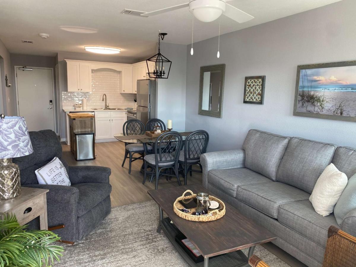 Gulf Shores Plantation 4307 By Albvr - New Upgraded Condo And Building - Great Amenities Gulf Highlands 外观 照片