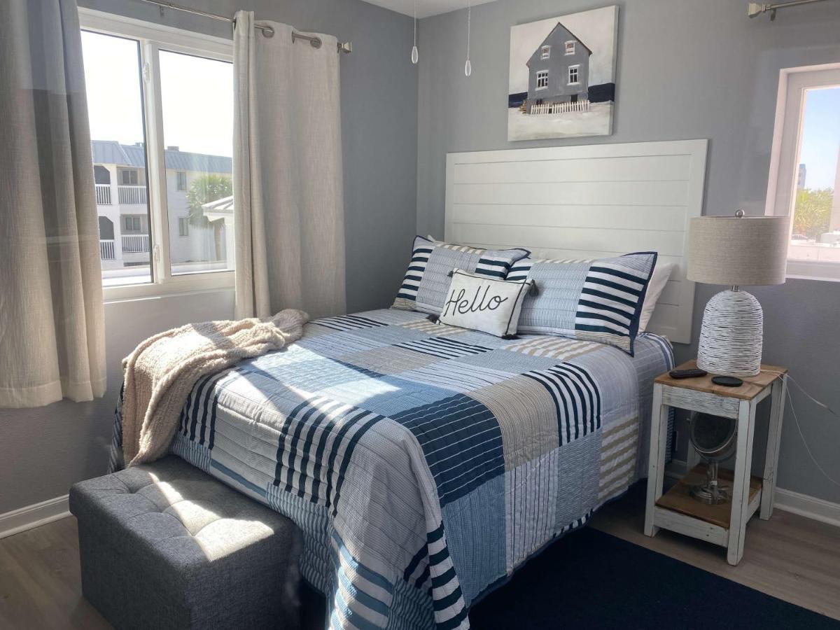 Gulf Shores Plantation 4307 By Albvr - New Upgraded Condo And Building - Great Amenities Gulf Highlands 外观 照片