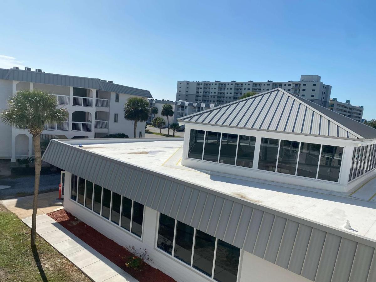 Gulf Shores Plantation 4307 By Albvr - New Upgraded Condo And Building - Great Amenities Gulf Highlands 外观 照片